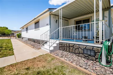 2215 E Snavely Ave, Kingman, AZ 86409 photo 5