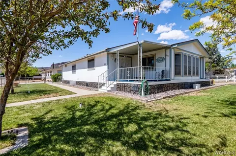 2215 E Snavely Ave, Kingman, AZ 86409 photo 1