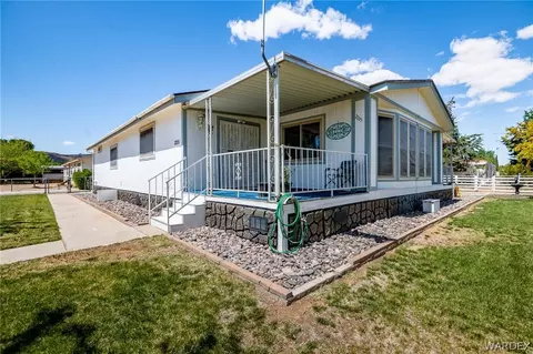 2215 E Snavely Ave, Kingman, AZ 86409 photo 32