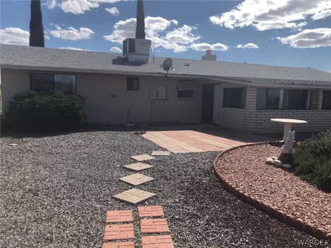 7619 E Monte Tesoro Dr, Kingman, AZ 86401 photo 22