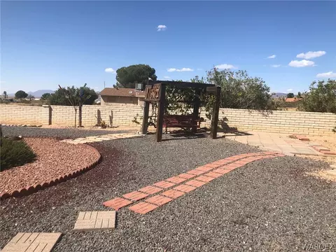 7619 E Monte Tesoro Dr, Kingman, AZ 86401 photo 21