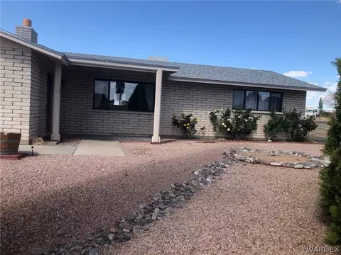 7619 E Monte Tesoro Dr, Kingman, AZ 86401 photo 2