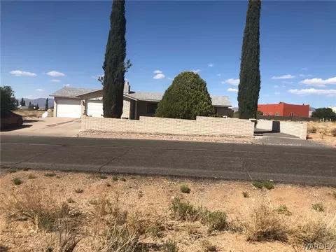 7619 E Monte Tesoro Dr, Kingman, AZ 86401 photo 1