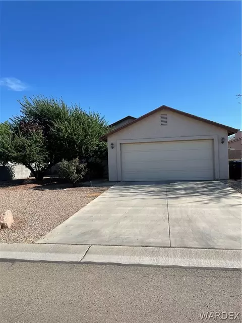 3934 E Suffock Ave, Kingman, AZ 86409 photo 1