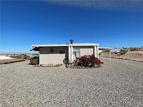 4561 E Wikieup Dr, Topock, AZ 86436 photo 5