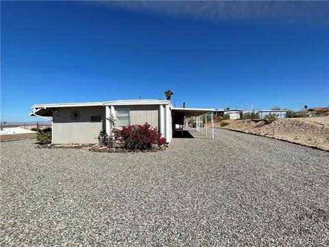 4561 E Wikieup Dr, Topock, AZ 86436 photo 1