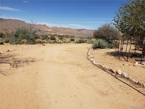 11445 E Wisdom Ln, Hackberry, AZ 86411 photo 4
