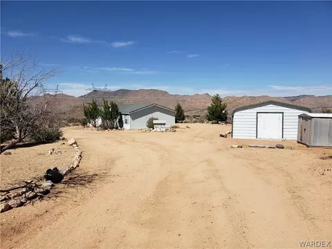 11445 E Wisdom Ln, Hackberry, AZ 86411 photo 9