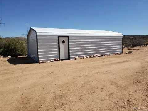 11445 E Wisdom Ln, Hackberry, AZ 86411 photo 8