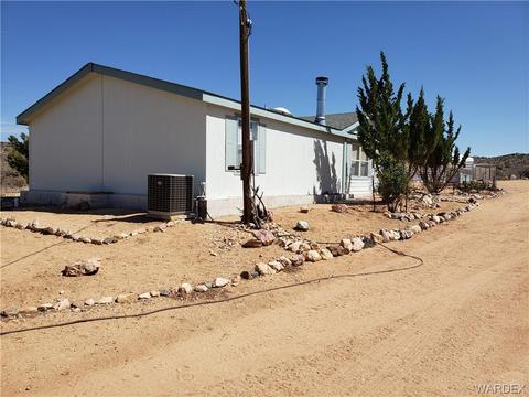 11445 E Wisdom Ln, Hackberry, AZ 86411 photo 3
