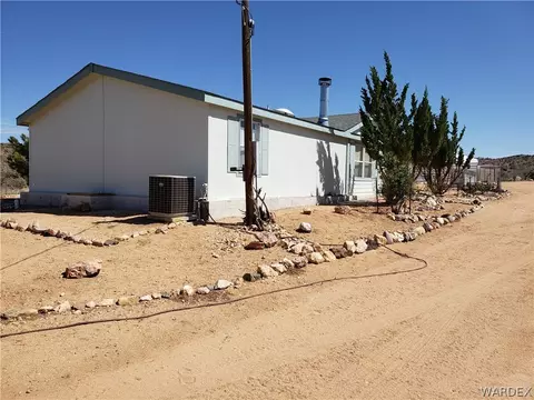 11445 E Wisdom Ln, Hackberry, AZ 86411 photo 3