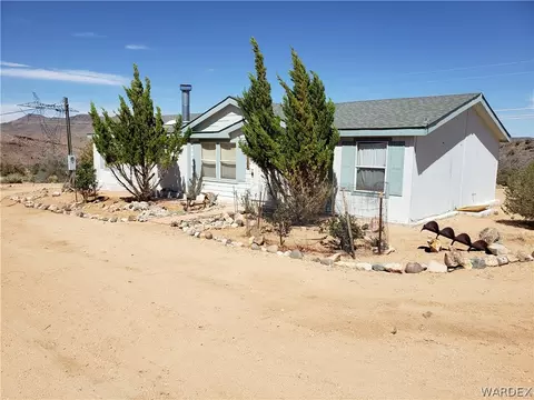 11445 E Wisdom Ln, Hackberry, AZ 86411 photo 1