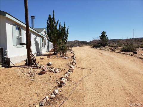 11445 E Wisdom Ln, Hackberry, AZ 86411 photo 5