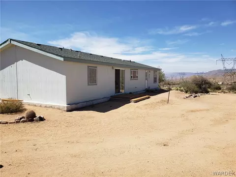 11445 E Wisdom Ln, Hackberry, AZ 86411 photo 7
