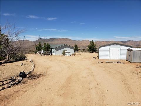 11445 E Wisdom Ln, Hackberry, AZ 86411 photo 9