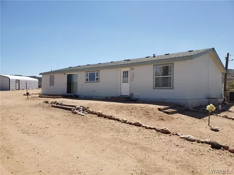11445 E Wisdom Ln, Hackberry, AZ 86411 photo 6