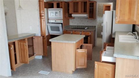 11445 E Wisdom Ln, Hackberry, AZ 86411 photo 13