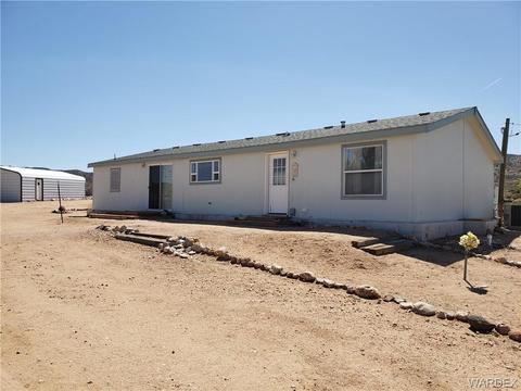 11445 E Wisdom Ln, Hackberry, AZ 86411 photo 6