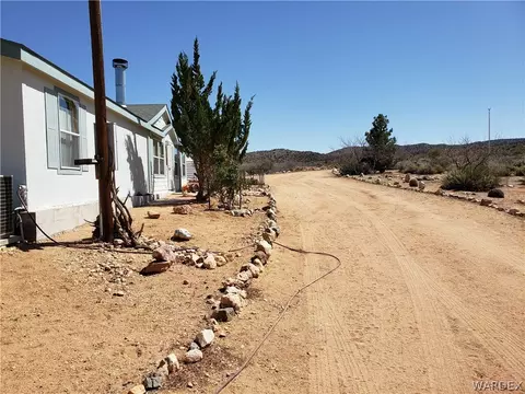 11445 E Wisdom Ln, Hackberry, AZ 86411 photo 5