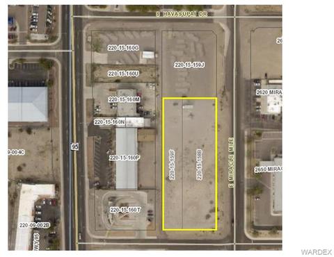 154547 Grandview Dr, Bullhead City, AZ 86442