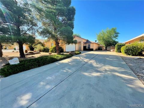 3786 E Lass Ave, Kingman, AZ 86409 photo 1