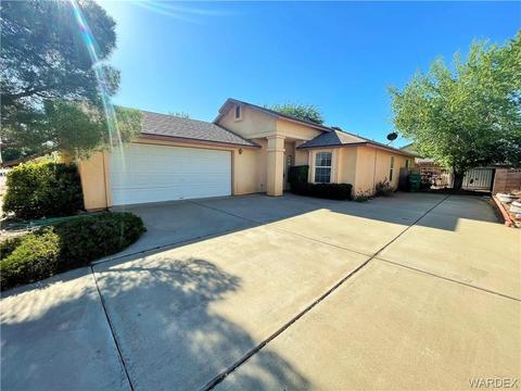 3786 E Lass Ave, Kingman, AZ 86409 photo 2