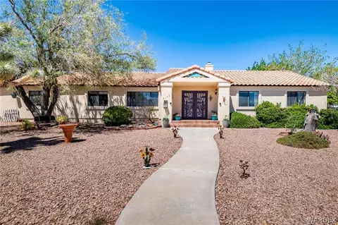 2149 E Sundown Rd, Kingman, AZ 86409 photo 1