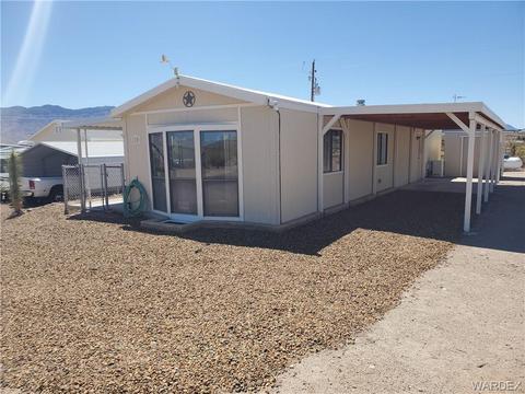 10 E Galloway Dr, Meadview, AZ 86444 photo 2
