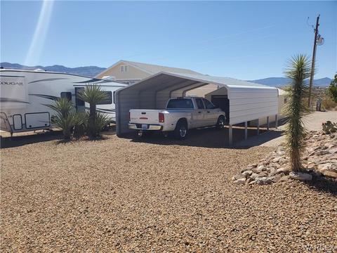 10 E Galloway Dr, Meadview, AZ 86444 photo 21