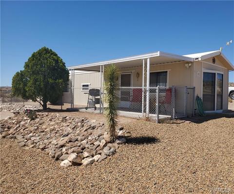 10 E Galloway Dr, Meadview, AZ 86444 photo 3