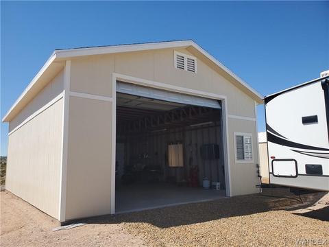 10 E Galloway Dr, Meadview, AZ 86444 photo 22