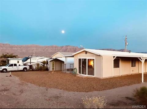 10 E Galloway Dr, Meadview, AZ 86444 photo 1