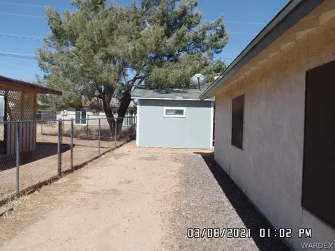 2305 E Mcvicar Ave, Kingman, AZ 86409 photo 3