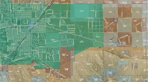 Tbd Airway Ave, Kingman, AZ 86401