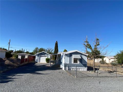 1685 E John L Ave, Kingman, AZ 86409 photo 1