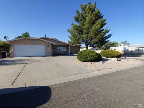3865 E Lass Ave, Kingman, AZ 86409 photo 1