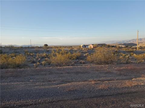 725 E Basin Rd, Meadview, AZ 86444 photo 1