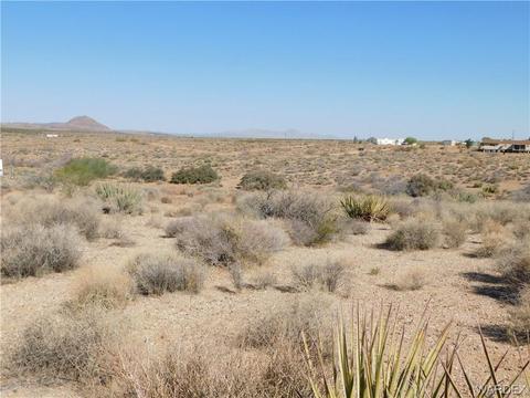 0000 Sleigh Dr, Golden Valley, AZ 86413