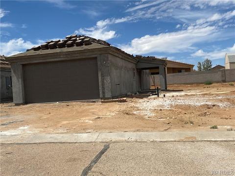 3319 E Coarra Dr, Kingman, AZ 86409 photo 1