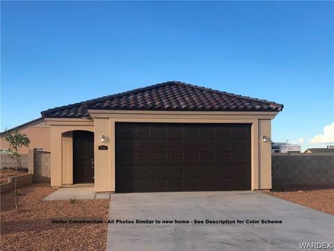 3319 E Coarra Dr, Kingman, AZ 86409 photo 4