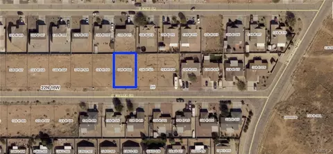 3313 E Coarra Dr, Kingman, AZ 86409 photo 17