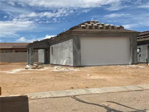 3313 E Coarra Dr, Kingman, AZ 86409 photo 1