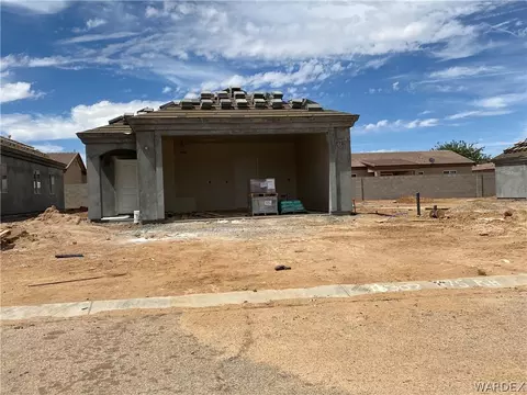 3307 E Coarra Dr, Kingman, AZ 86409 photo 1