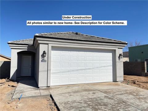 3301 E Coarra Dr, Kingman, AZ 86409 photo 1