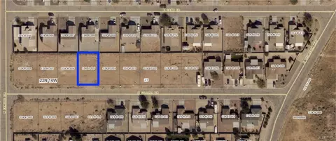 3295 E Coarra Dr, Kingman, AZ 86409 photo 17
