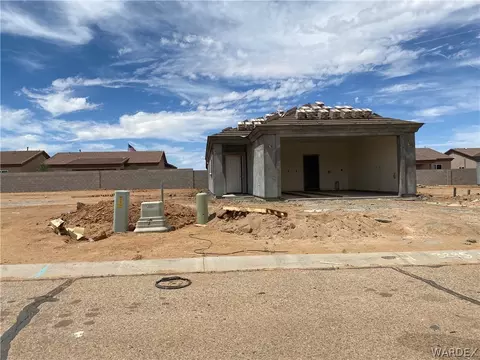3295 E Coarra Dr, Kingman, AZ 86409 photo 1