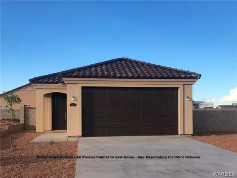3295 E Coarra Dr, Kingman, AZ 86409 photo 2