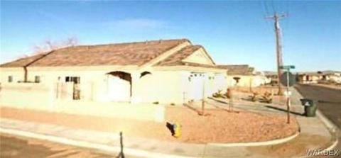 911 E Beverly Ave, Kingman, AZ 86409 photo 1