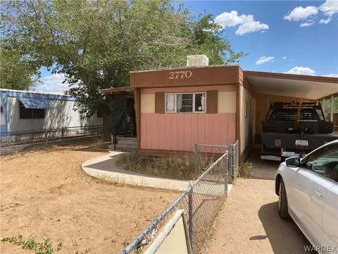 2770 E Potter Ave, Kingman, AZ 86409 photo 2