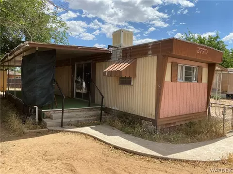 2770 E Potter Ave, Kingman, AZ 86409 photo 3